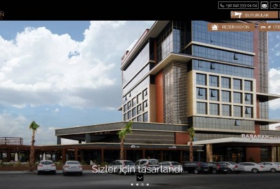 Elit Başaran Business