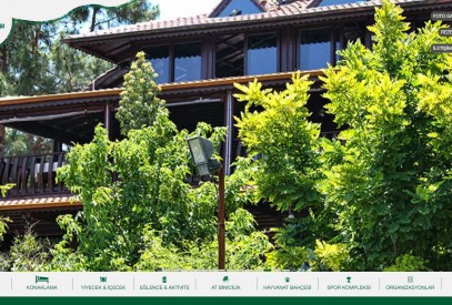 Belenbaşı Çiftliği