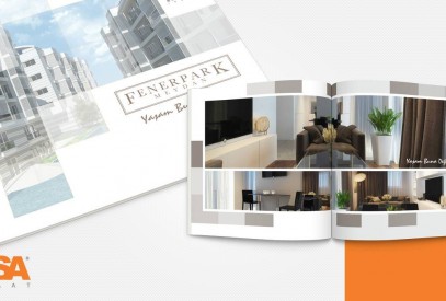 Masa İnşaat Katalog tasarımları bitti.