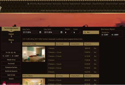 Adenya Hotels & Resorts