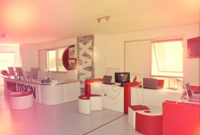 Antalya web tasarım, logo tasarım